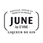 logo June by G'Vine