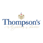 Logo Thompsons