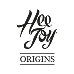 Logo Hee Joy Origins